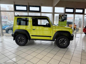 Annonce Suzuki Jimny occasion Essence 1.5 VVT BVM  L'Union
