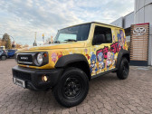 Annonce Suzuki Jimny occasion Essence 1.5 VVT BVM  L'Union
