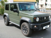 Annonce Suzuki Jimny occasion Essence 1.5 VVT BVM � L'Union