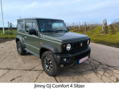 Annonce Suzuki Jimny occasion Essence 1.5 VVT BVM � L'Union
