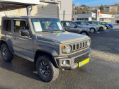 Annonce Suzuki Jimny occasion Essence 1.5 VVT BVM � L'Union