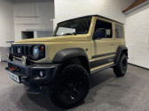 Annonce Suzuki Jimny occasion Essence 1.5 VVT BVM � L'Union