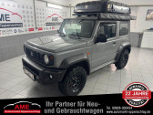 Suzuki Jimny occasion année 2020 boite Manuelle Annonce Suzuki Jimny occasion Essence 1.5 VVT BVM à L'Union