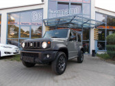 Suzuki Jimny occasion année 2019 boite Manuelle Annonce Suzuki Jimny occasion Essence 1.5 VVT BVM à L'Union