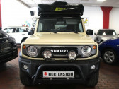 Suzuki Jimny 1.5 VVT BVM   L'Union 31