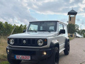Suzuki Jimny 1.5 VVT BVM   L'Union 31