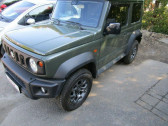 Suzuki Jimny 1.5 VVT BVM   L'Union 31