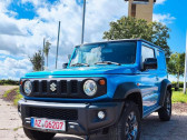 Suzuki Jimny 1.5 VVT BVM   L'Union 31