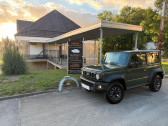 Suzuki Jimny 1.5 VVT BVM   L'Union 31