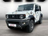 Suzuki Jimny 1.5 VVT BVM   L'Union 31