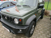 Suzuki Jimny 1.5 VVT BVM   L'Union 31