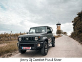 Suzuki Jimny 1.5 VVT BVM   L'Union 31