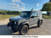 Suzuki Jimny 1.5 VVT BVM   L'Union 31