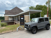 Suzuki Jimny 1.5 VVT BVM   L'Union 31