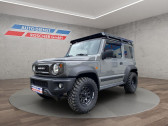 Suzuki Jimny occasion année 2019 boite Manuelle Annonce Suzuki Jimny occasion Essence 1.5 VVT BVM à L'Union