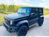 Suzuki Jimny occasion année 2020 boite Manuelle Annonce Suzuki Jimny occasion Essence 1.5 VVT BVM à L'Union