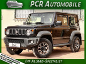 Suzuki Jimny occasion année 2019 boite Manuelle Annonce Suzuki Jimny occasion Essence 1.5 VVT BVM à L'Union