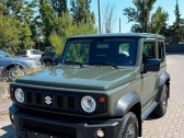Suzuki Jimny occasion année 2020 boite Manuelle Annonce Suzuki Jimny occasion Essence 1.5 VVT BVM à L'Union