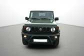 Suzuki Jimny occasion année 2020 boite Manuelle Annonce Suzuki Jimny occasion Essence 1.5 VVT PRIVIL?GE 3P à AUXERRE