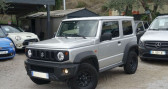 Suzuki Jimny occasion année 2021 boite Manuelle Annonce Suzuki Jimny occasion Essence 1.5 VVT PRIVILEGE à VILLENEUVE LOUBET