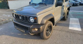 Suzuki Jimny occasion année 2022 boite Manuelle Annonce Suzuki Jimny occasion Essence 1.5 VVT PRIVILEGE à CAGNES SUR MER