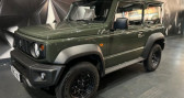 Annonce Suzuki Jimny occasion Essence 1.5 VVT PRIVILEGE  AUBIERE
