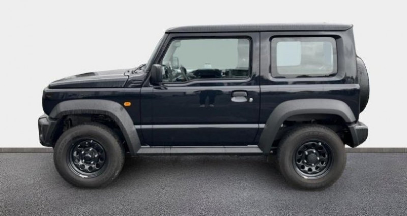 Suzuki Jimny 1.5 VVT Privilège 2023 - photo n°2 Suzuki Jimny 1.5 VVT Privilège  occasion à Chateauroux - photo n°2