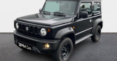 Suzuki Jimny 1.5 VVT Privilge   Chateauroux 36