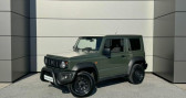 Suzuki Jimny 1.5 VVT Privilge   FREJUS 83