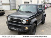Annonce Suzuki Jimny occasion Essence 1.5 VVT Privilge  LABEGE CEDEX