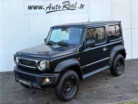 Suzuki Jimny , garage AUTO REAL LABEGE � LABEGE CEDEX