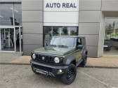 Suzuki Jimny occasion année 2020 boite Manuelle Annonce Suzuki Jimny occasion Essence 1.5 VVT Privilège à Toulouse