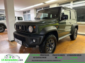 Suzuki Jimny occasion année 2020 boite Manuelle Annonce Suzuki Jimny occasion Essence 1.5 VVT à Beaupuy