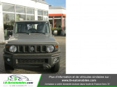 Suzuki Jimny occasion année 2021 boite Manuelle Annonce Suzuki Jimny occasion Essence 1.5 VVT à Beaupuy