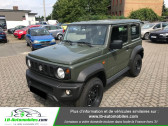 Suzuki Jimny occasion année 2021 boite Manuelle Annonce Suzuki Jimny occasion Essence 1.5 VVT à Beaupuy
