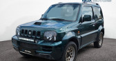 Suzuki Jimny 1.5Ddis 85Cv 03-2009  � Dijon 21