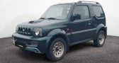 Annonce Suzuki Jimny occasion Diesel 1.5Ddis 85Cv 06-2008  Dijon