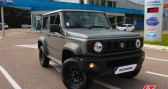 Suzuki Jimny occasion année 2022 boite Manuelle Annonce Suzuki Jimny occasion Essence 1.5i VVT - 102 2018 Privilège Entreprise à BURNHAUPT LE HAUT