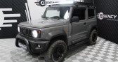 Annonce Suzuki Jimny occasion Essence 1.5i VVT - 102 - BVA 2018 Pack  Venelles