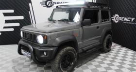 Suzuki Jimny , garage AGENCY CAR AIX EN PROVENCE � Venelles
