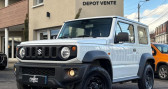 Annonce Suzuki Jimny occasion Essence 1.5i VVT - 102 Privil�ge Entreprise � Longeville Lès Metz