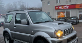 Suzuki Jimny , garage GARAGE FCA � Château-Chinon