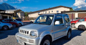 Suzuki Jimny occasion année 2009 boite Manuelle Annonce Suzuki Jimny occasion Essence 4x4 1.3 vvt 86 jlx 10/2008 ATTELAGE 80000kms à Frontenex