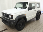 Annonce Suzuki Jimny occasion Essence AllGrip  4 Sitze Klima Anhngerkupplung  L'Union