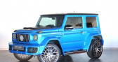 Annonce Suzuki Jimny occasion Essence brabus � Vesoul