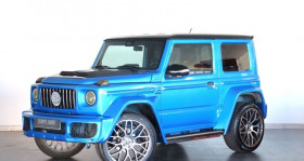 Suzuki Jimny , garage TEMPS LIBRE L'ESPRIT MOTEUR � Vesoul