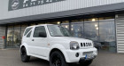 Suzuki Jimny occasion Blanc année 2000 boite Manuelle Annonce Suzuki Jimny occasion Essence Cabriolet 1.3 L Essence JX à MONISTROL SUR LOIRE