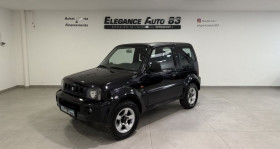 Suzuki Jimny , garage ELEGANCE AUTO 83 � LAL GARDE