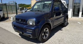 Suzuki Jimny , garage HOPE CARS  FUVEAU