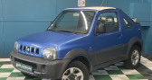 Suzuki Jimny CABRIOLET 1.3 VVT MAORI SE   Royan 17